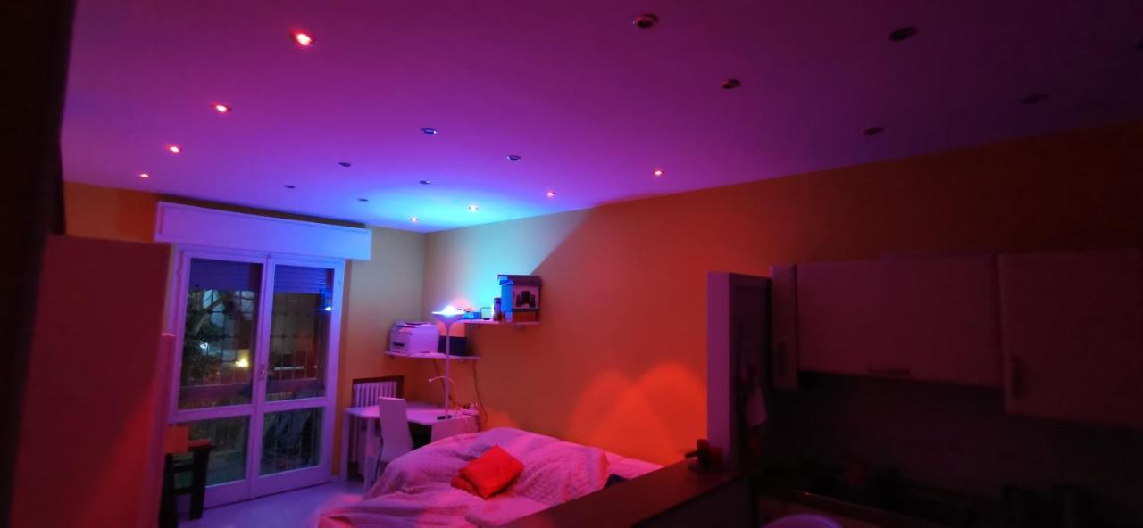 Dream - - Marina Centro Con Garage Privato Chiuso Appartamento