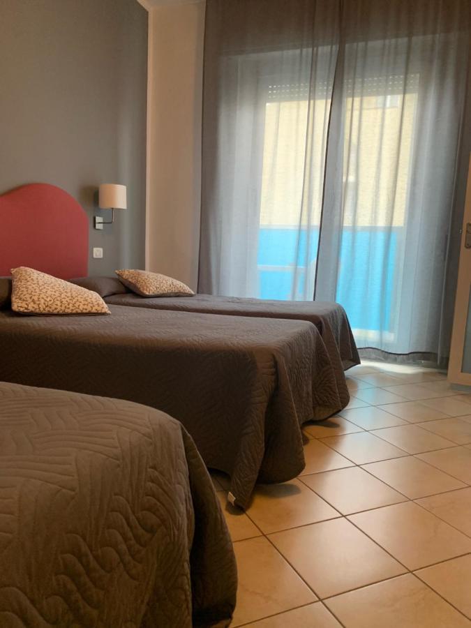 Marconi Hotel 3*