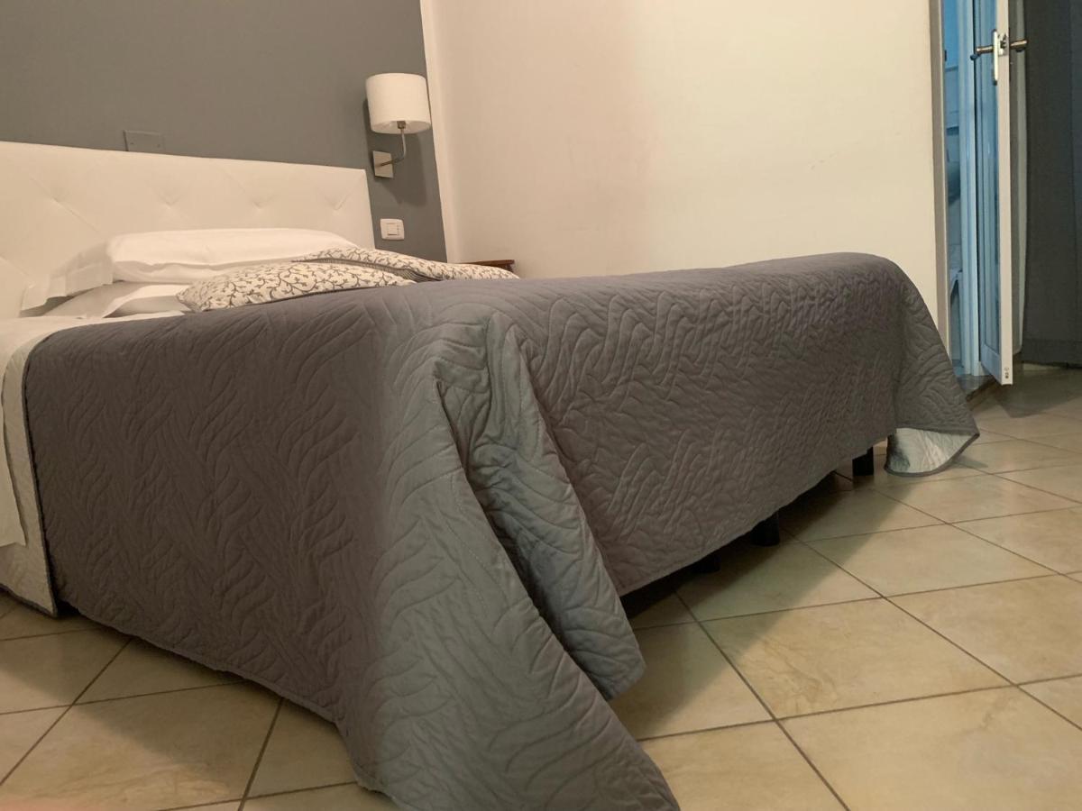 Marconi Hotel Rimini