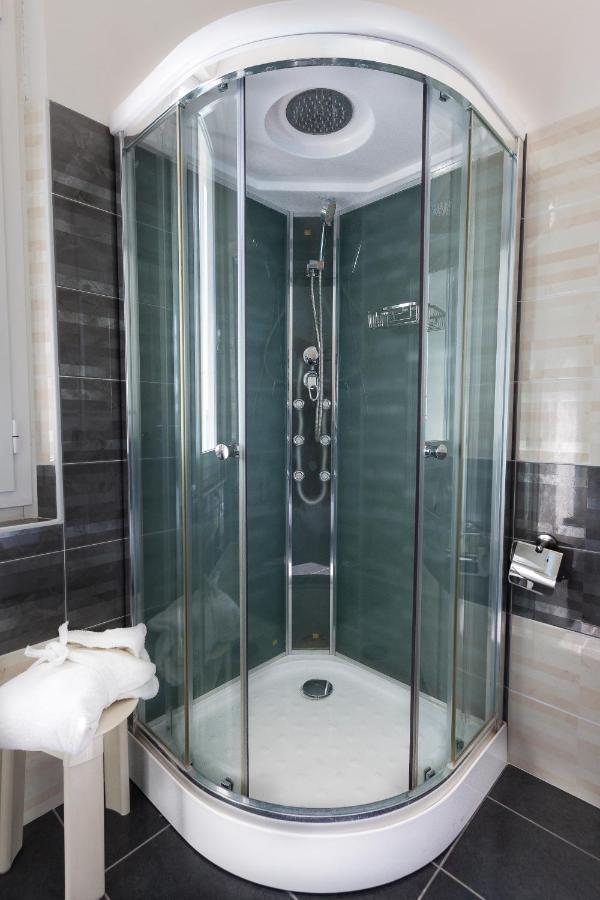 Hotel Marconi 3*