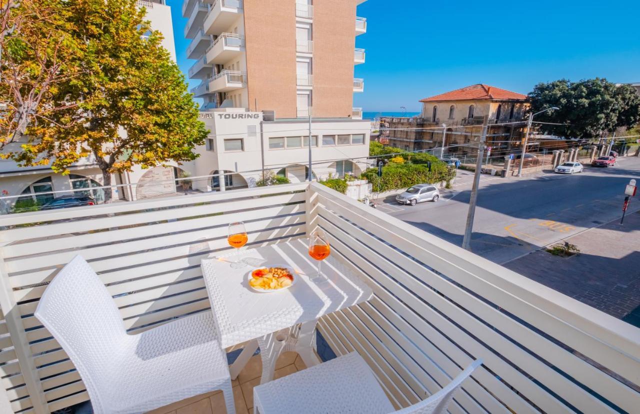 Apartment La Maricita *