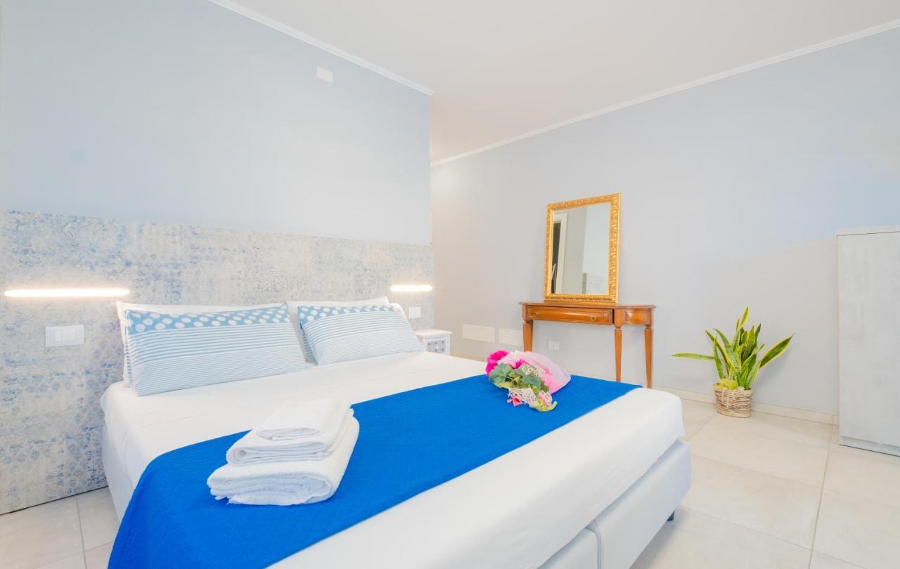 Apartment La Maricita