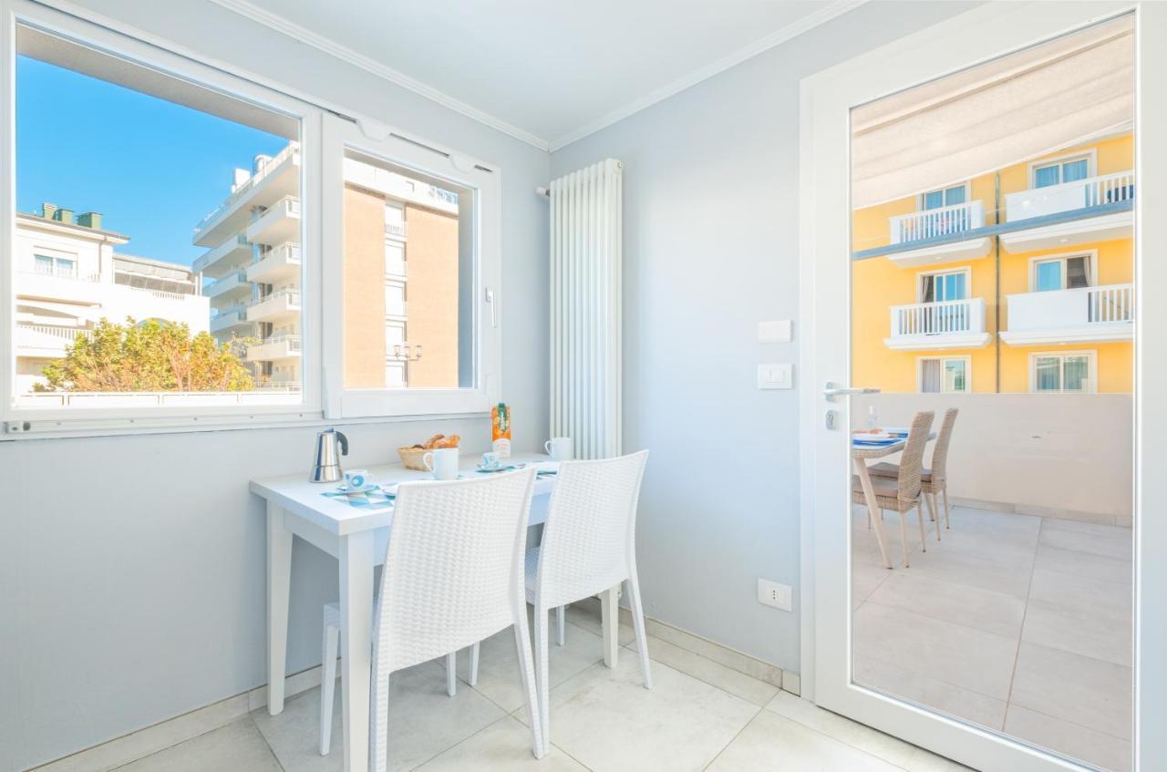 Apartment La Maricita Rimini
