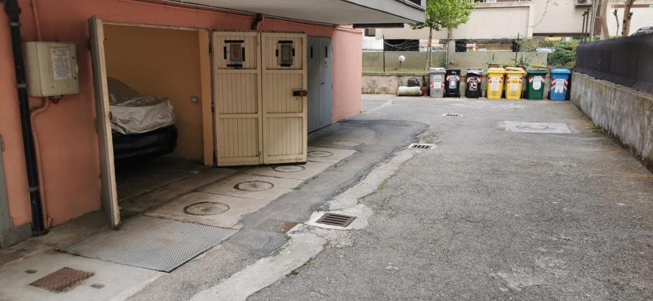 Appartamento Dream - - Marina Centro Con Garage Privato Chiuso *