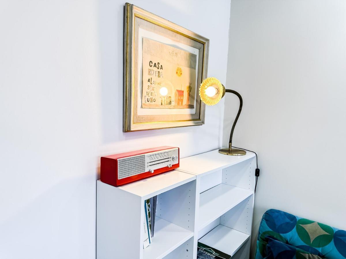 Ramusio 8 - Affitti Brevi Italia Apartment *