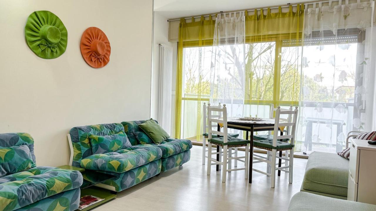 Apartment Ramusio 8 - Affitti Brevi Italia Rimini