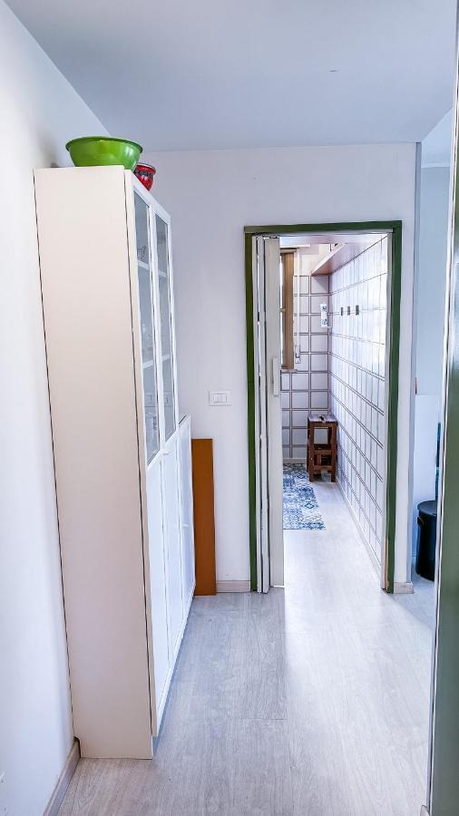Ramusio 8 - Affitti Brevi Italia Apartment Rimini