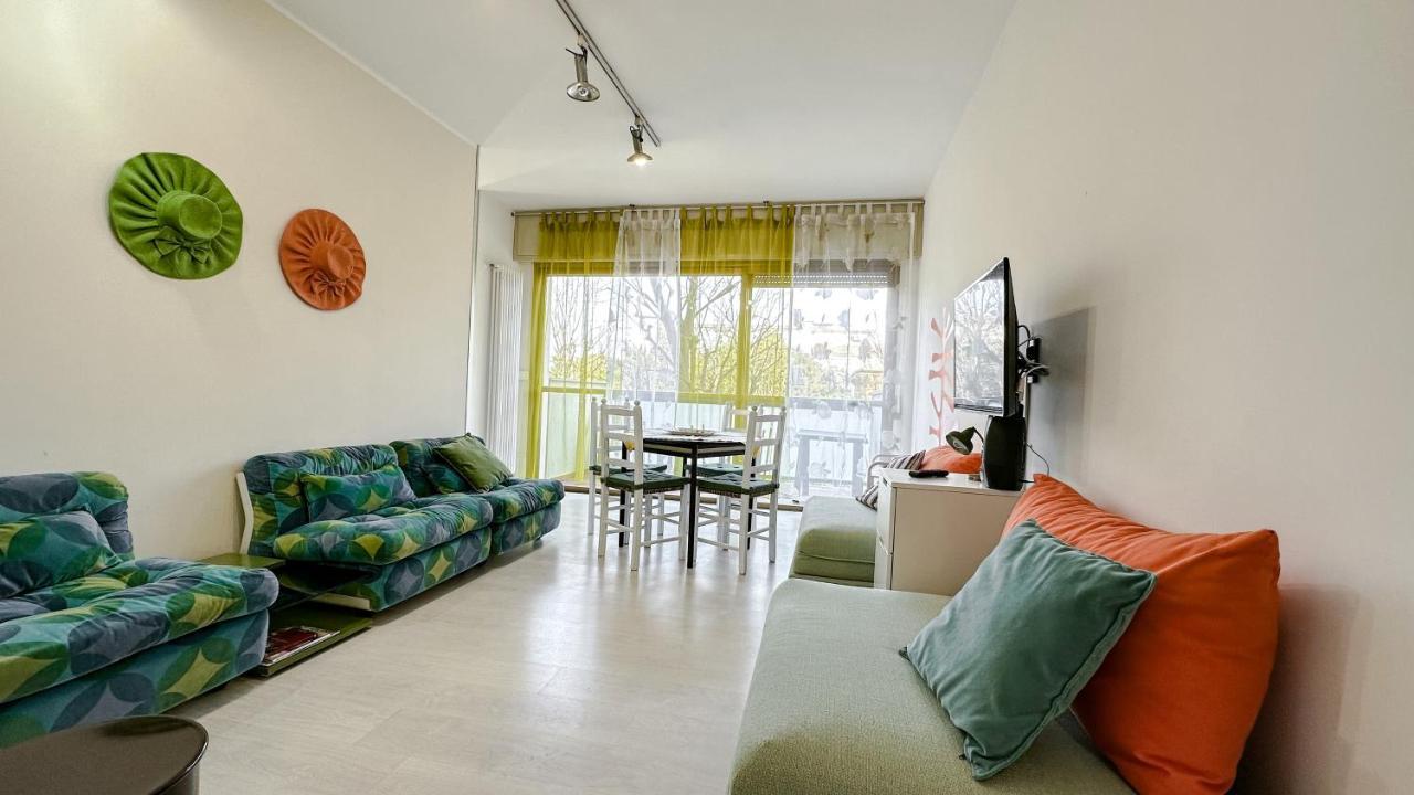 Apartment Ramusio 8 - Affitti Brevi Italia