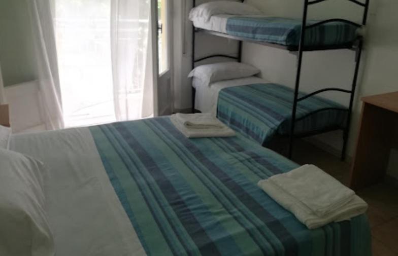 Majorca Hostel Rimini