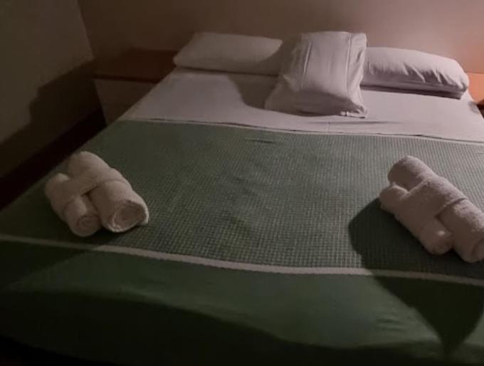 Majorca Hostel