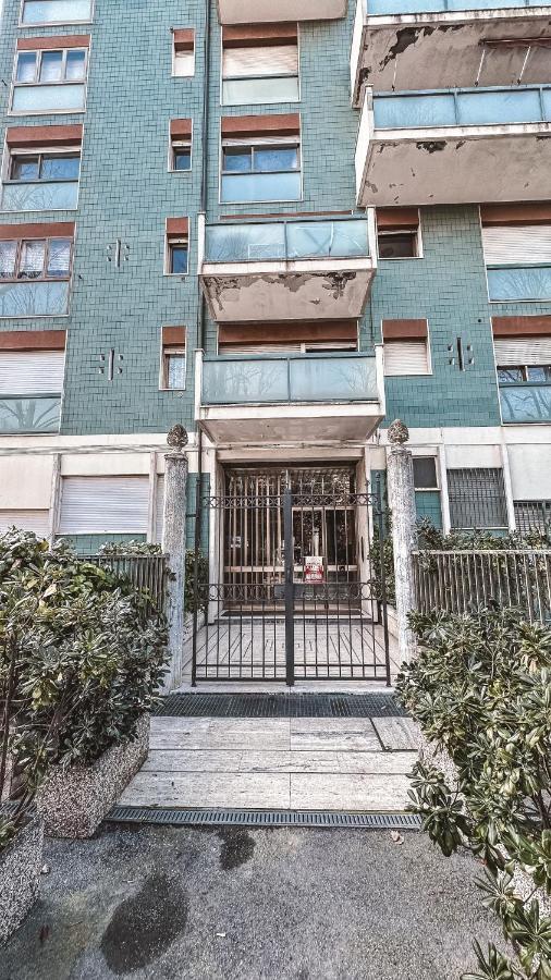 Ramusio 8 - Affitti Brevi Italia Apartment