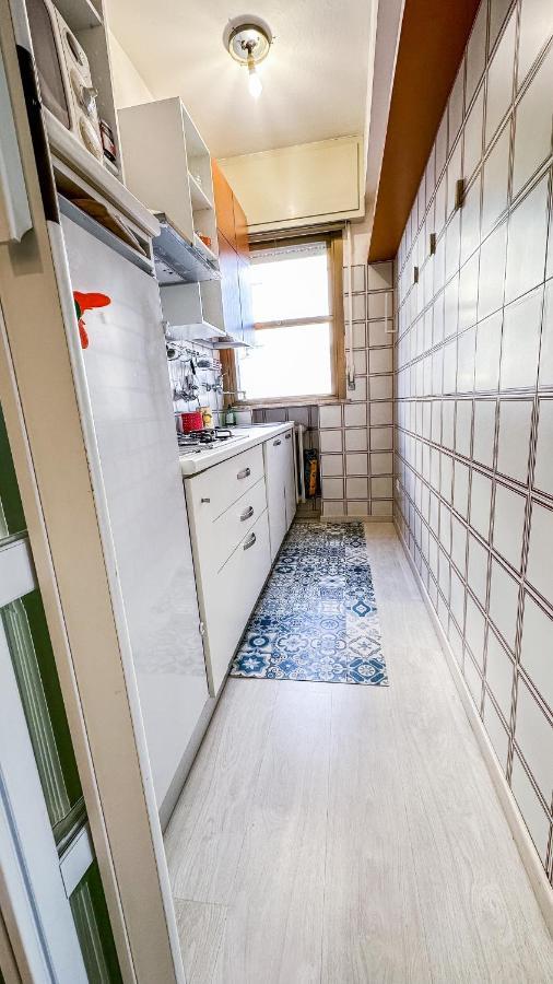 Apartment Ramusio 8 - Affitti Brevi Italia *