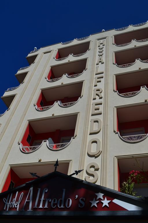 Alfredo's Rimini
