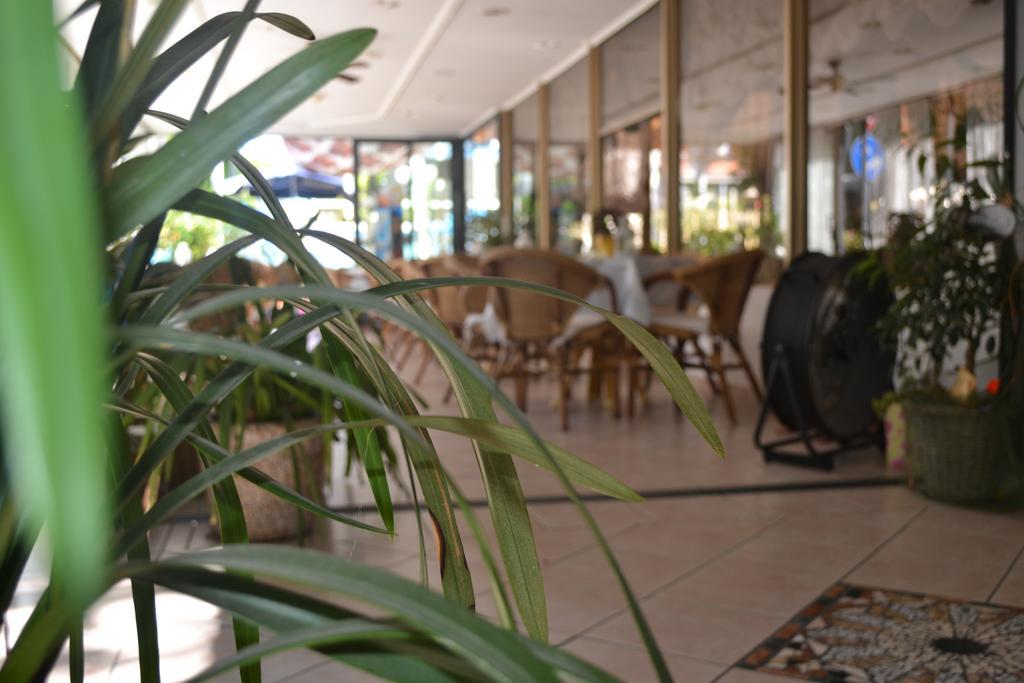 Alfredo's Hotel 3*