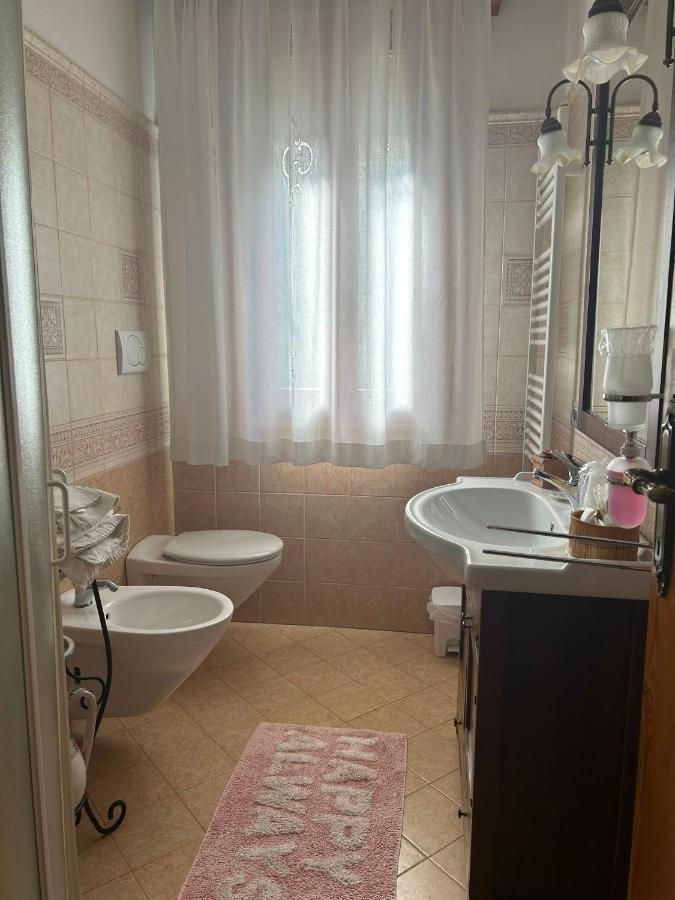 Apartment Adrialu