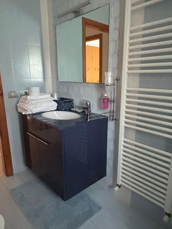 Adrialu Apartment *