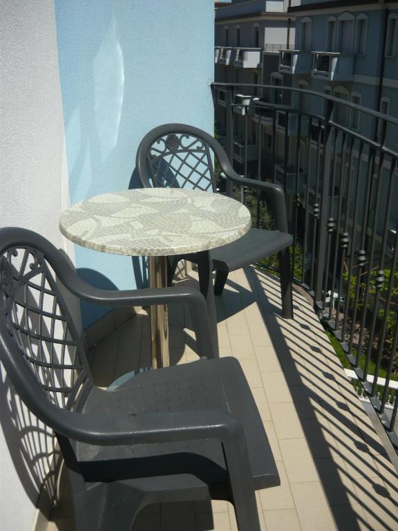 Acquazzurra Hotel Rimini