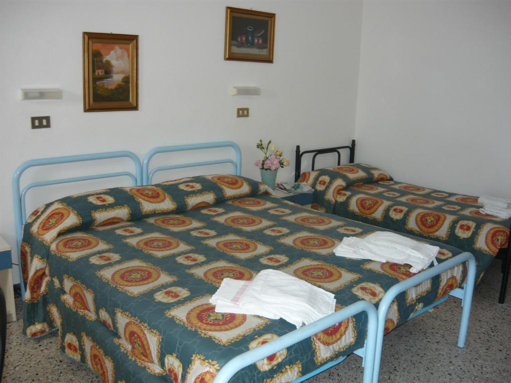 Acquazzurra Hotel