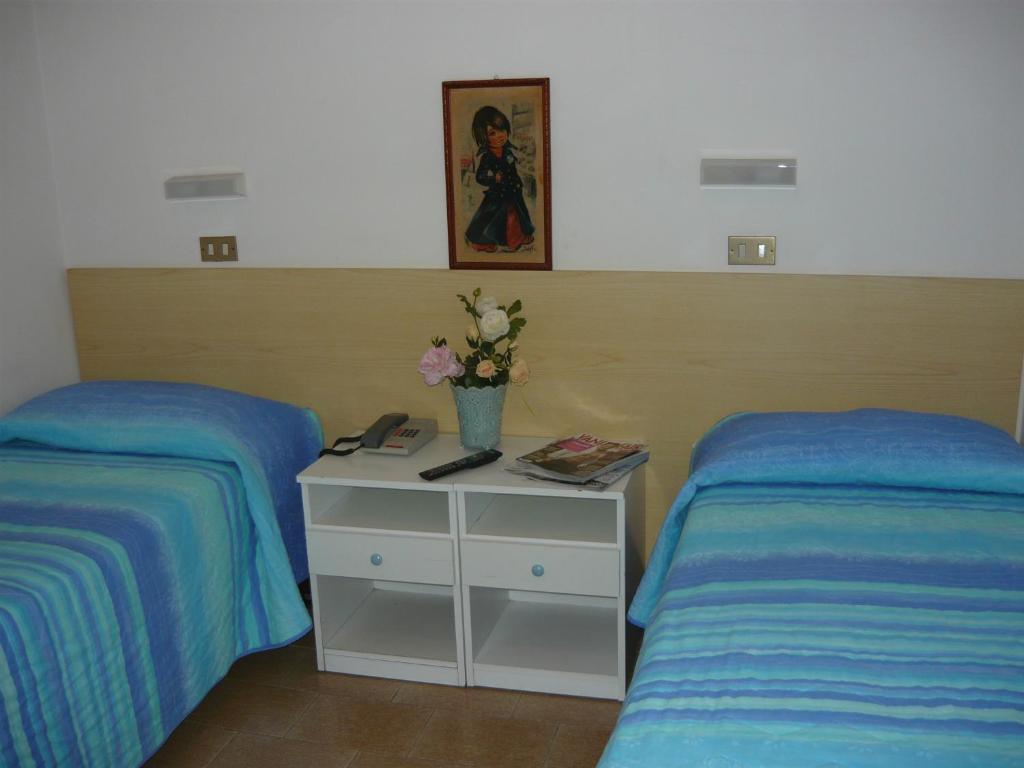 Acquazzurra 3*