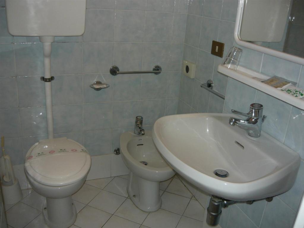Acquazzurra Hotel Rimini