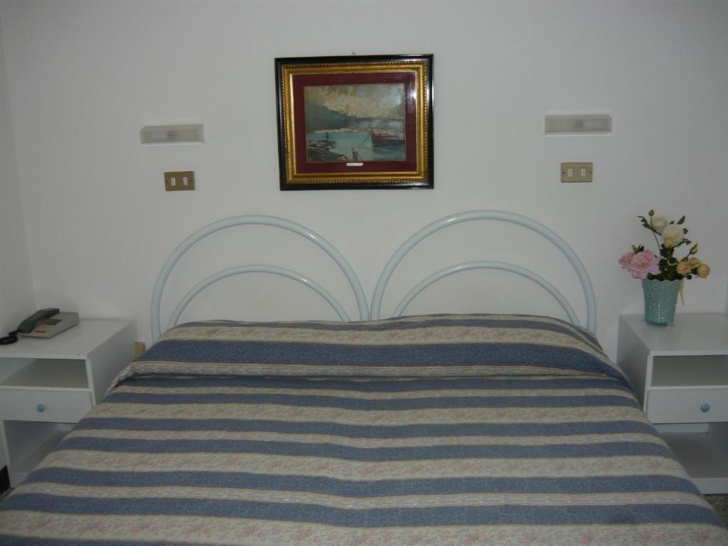 Acquazzurra Hotel 3*