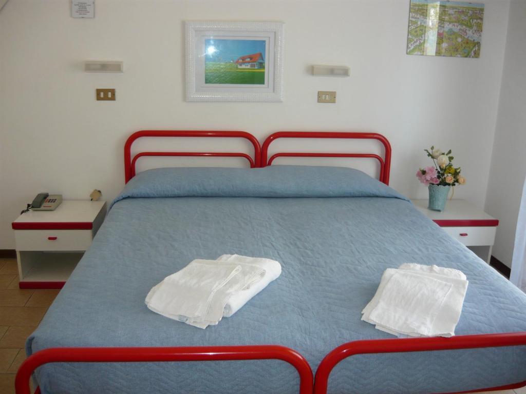 Acquazzurra Hotel Rimini