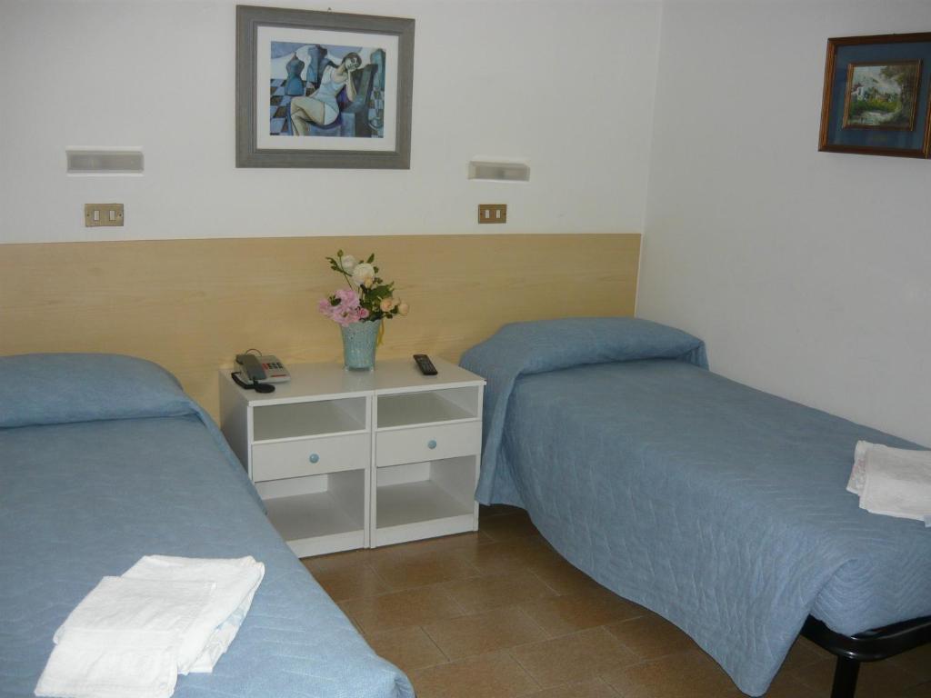 Acquazzurra Hotel 3*