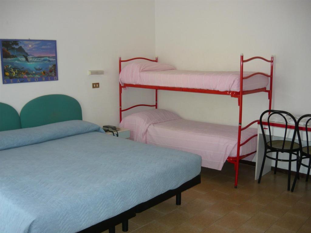 Acquazzurra 3* Rimini