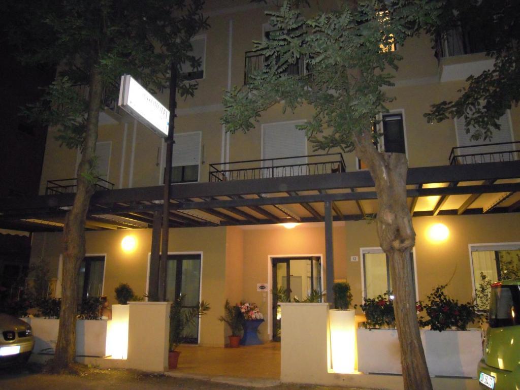 Asso Hotel Rimini