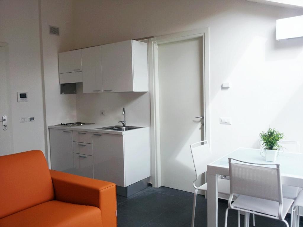 Gori Aparthotel 3*