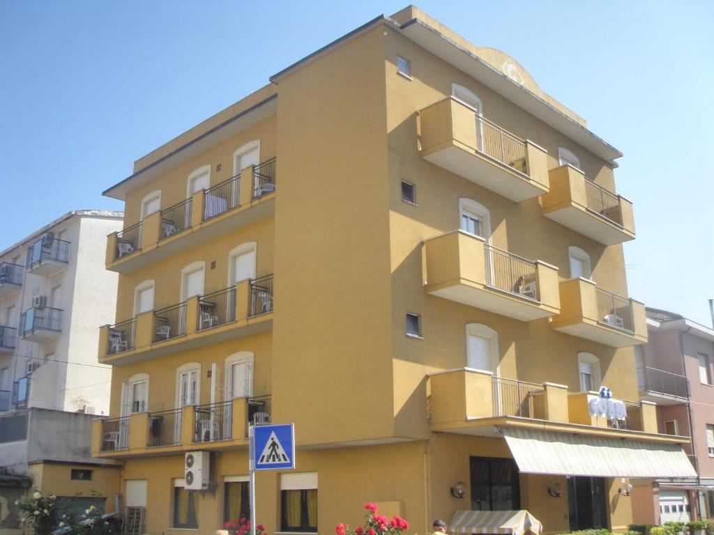Gobbi Hotel