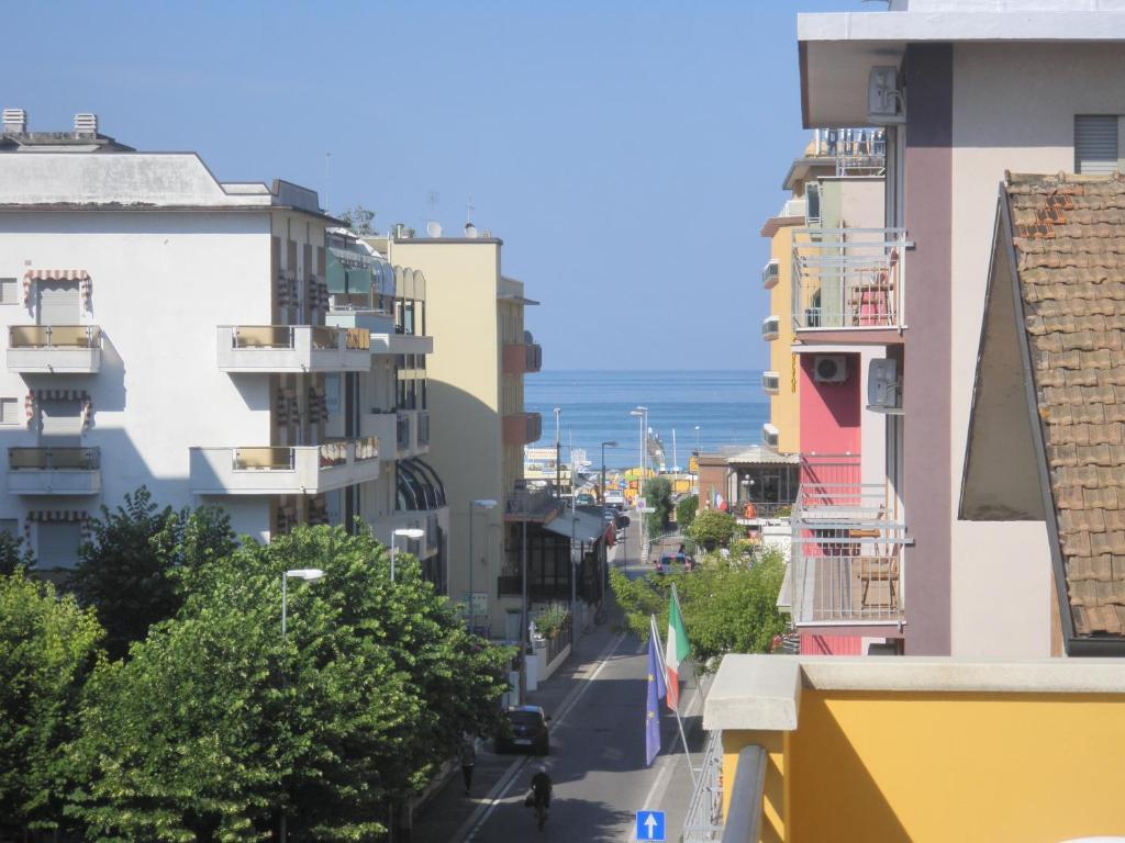 Gobbi Hotel Rimini