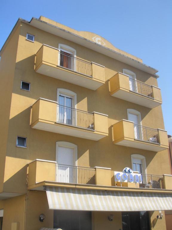 Gobbi Hotel