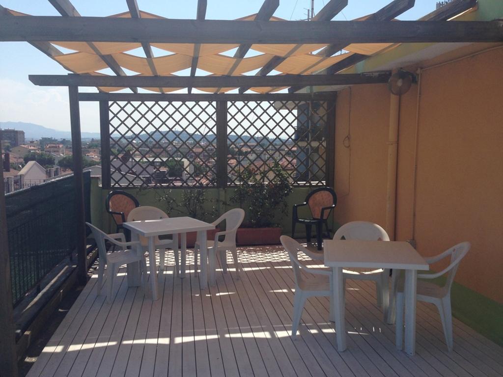 Hotel Tre Stelle