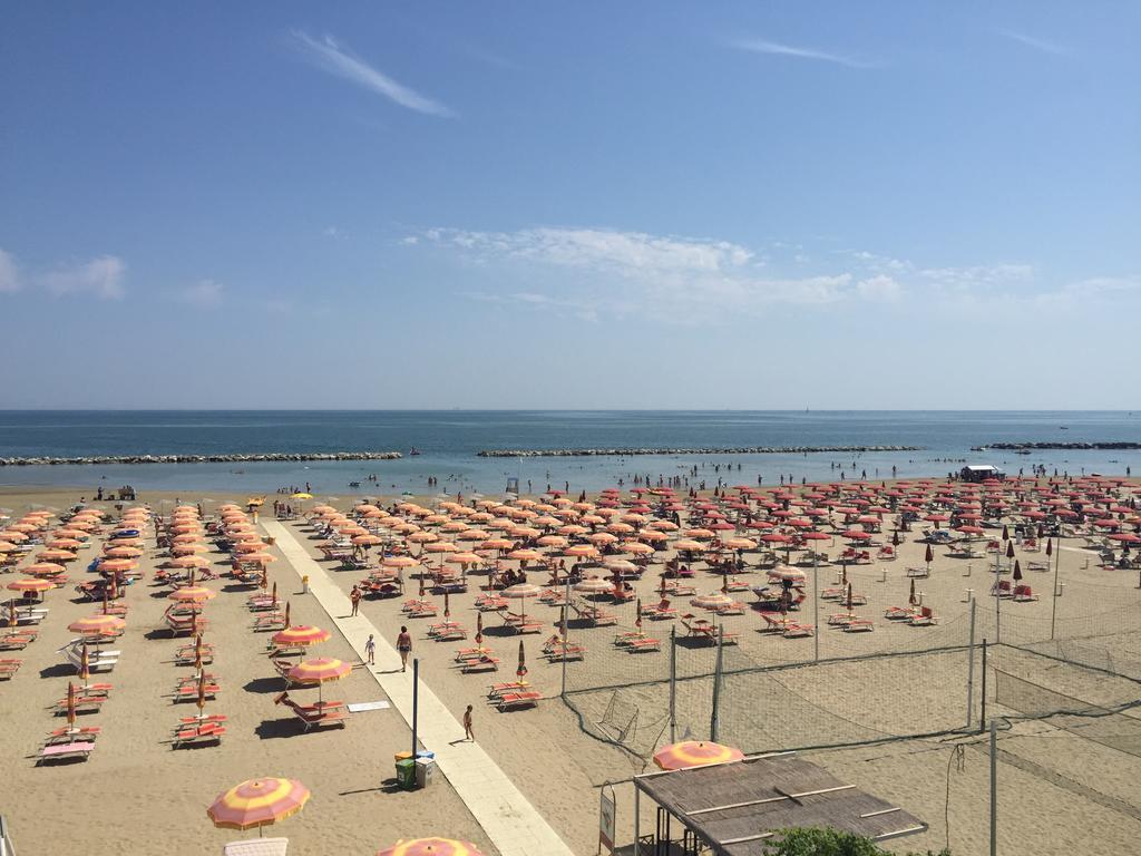 Hotel Cosmopolita Rimini