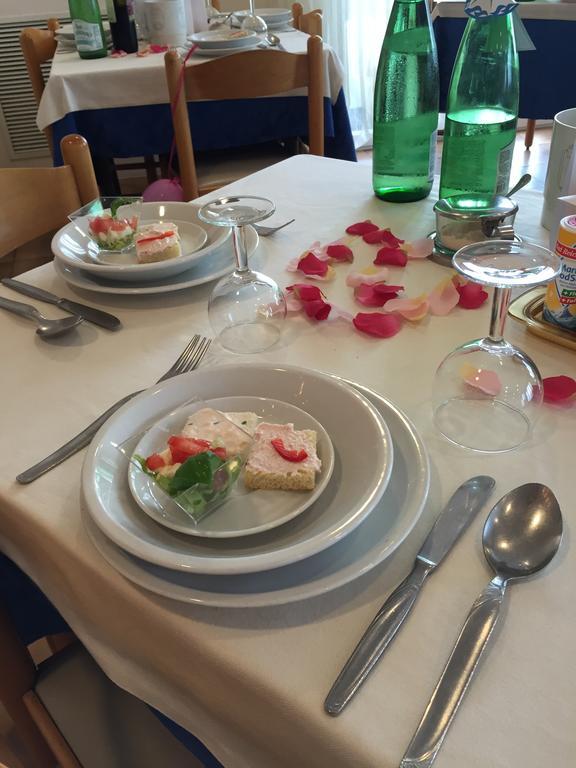 Cosmopolita Hotel
