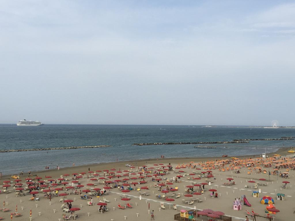 Hotel Cosmopolita