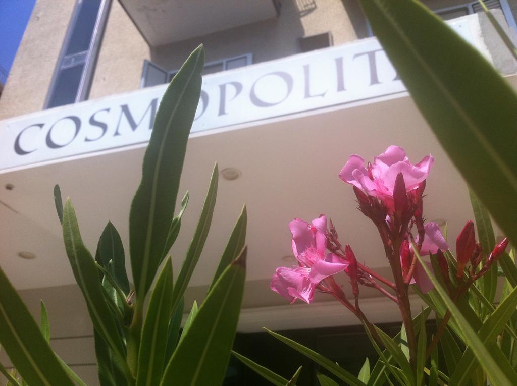 Hotel Cosmopolita Rimini