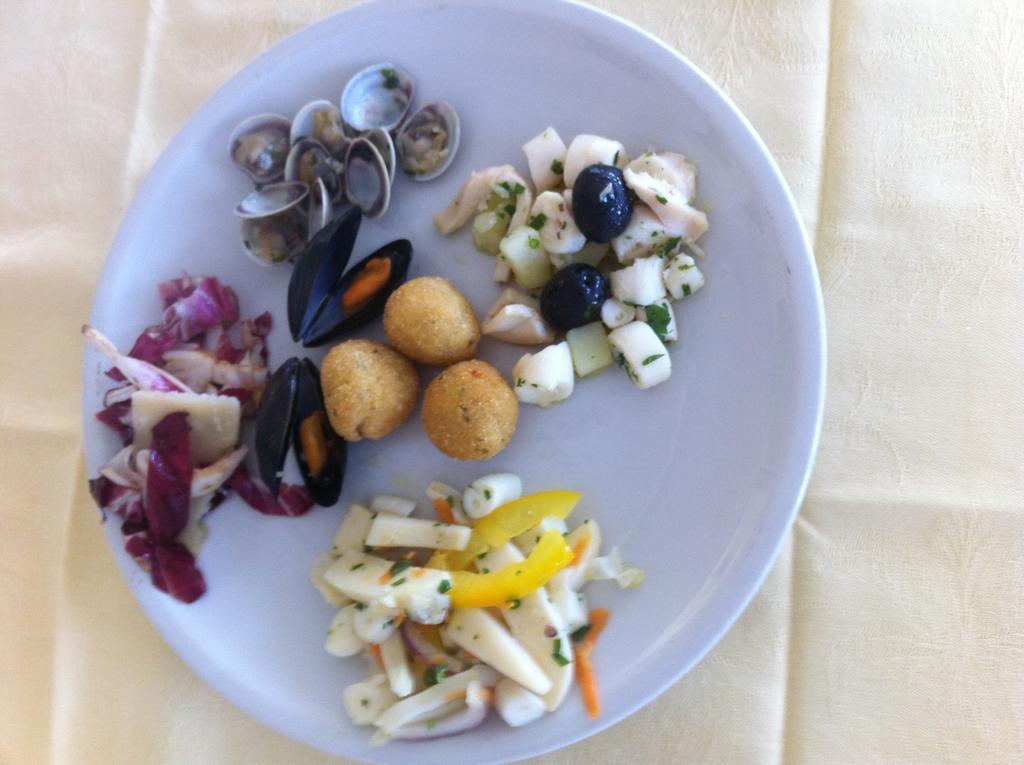 Cosmopolita 2* Rimini