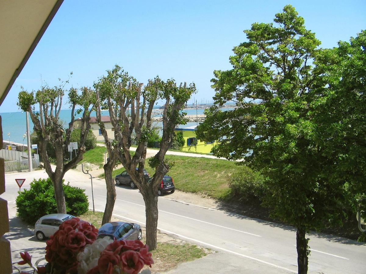 Lauda Frühstückspension Rimini