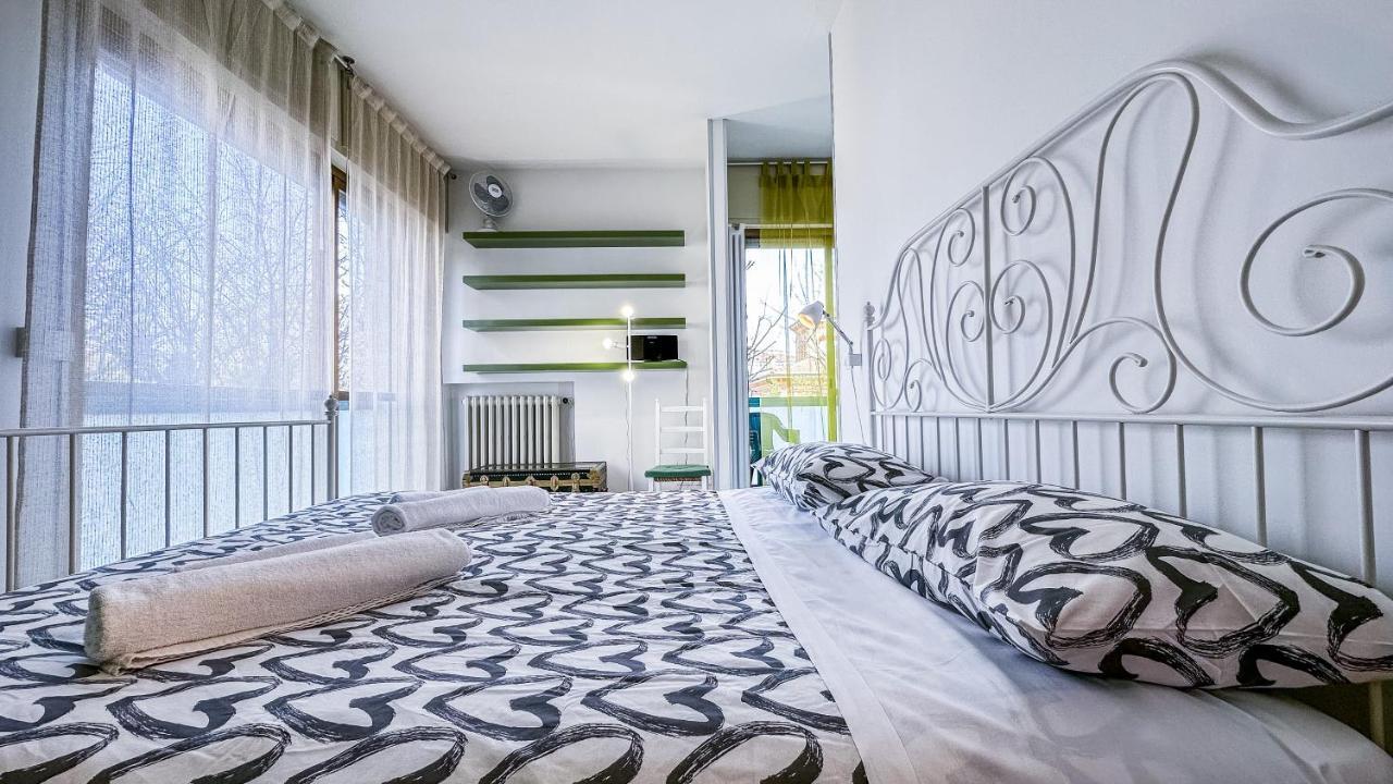 Apartment Ramusio 8 - Affitti Brevi Italia