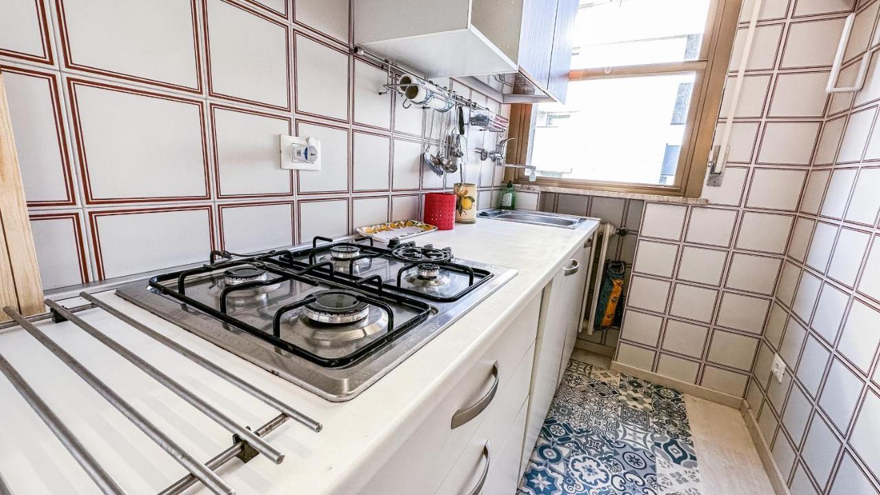 Ramusio 8 - Affitti Brevi Italia Apartment Rimini