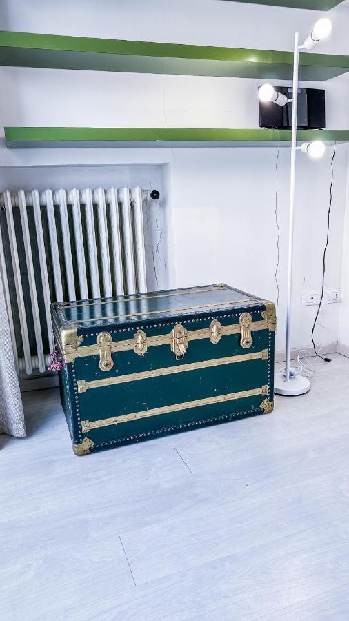 Apartment Ramusio 8 - Affitti Brevi Italia