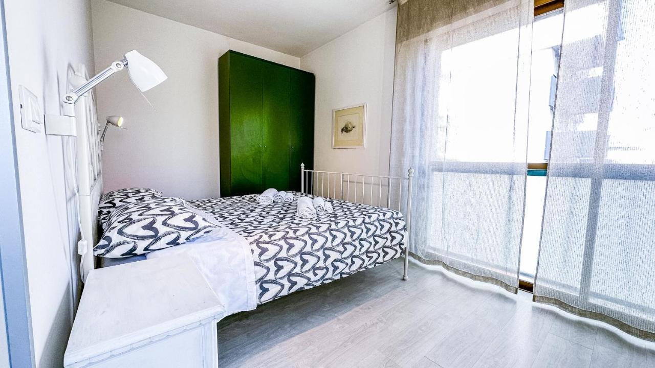 Ramusio 8 - Affitti Brevi Italia *
