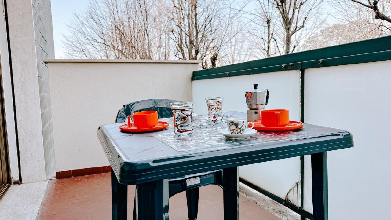 Ramusio 8 - Affitti Brevi Italia Apartment Rimini