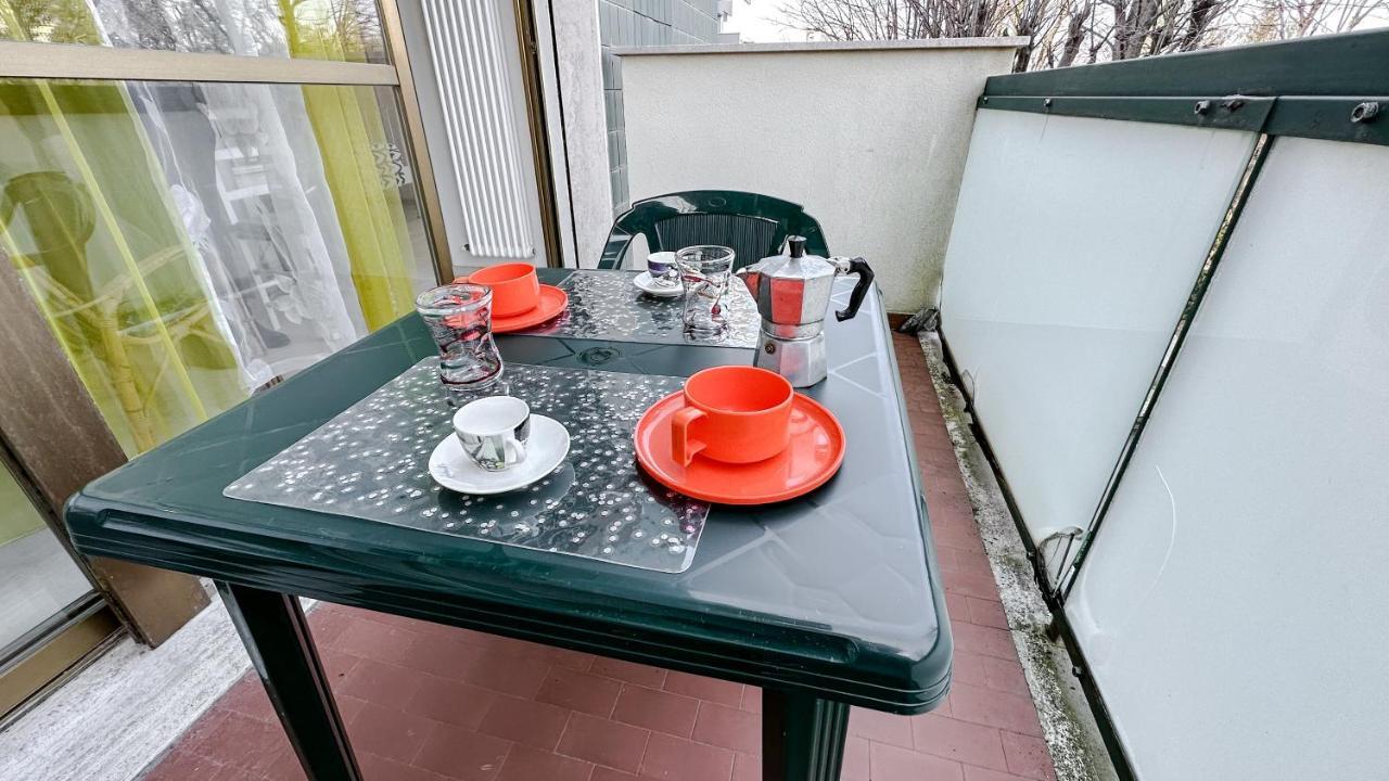 Ramusio 8 - Affitti Brevi Italia Apartment