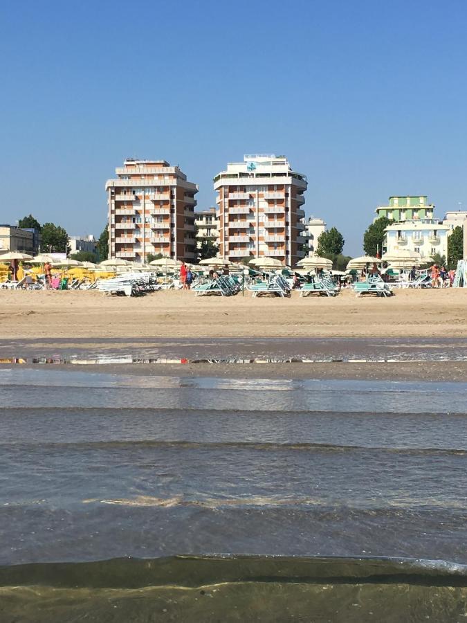 Your On The Beach * Rimini