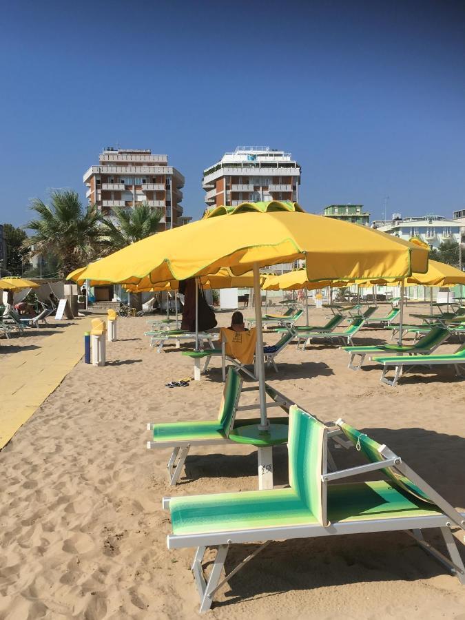 Your On The Beach Rimini
