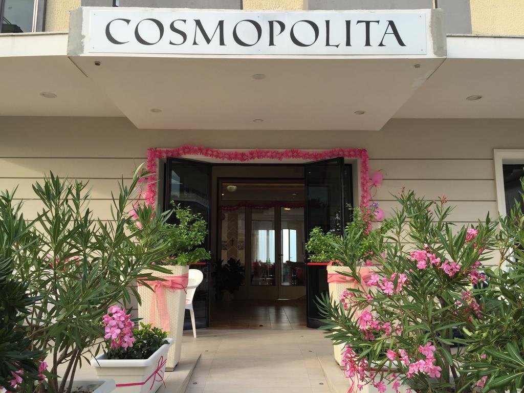 Cosmopolita