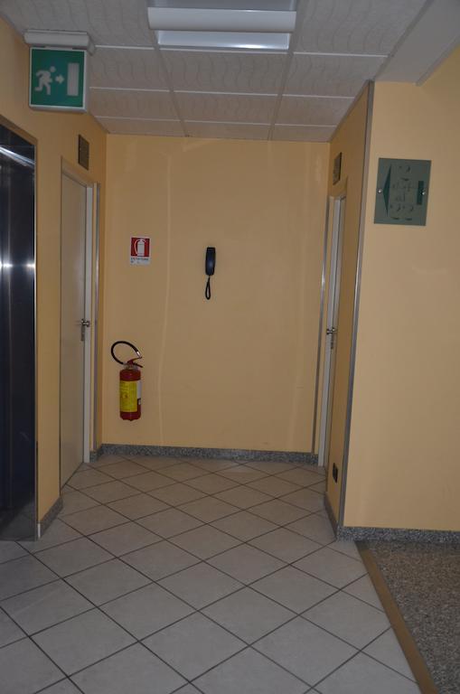 San Paolo Hotel Rimini
